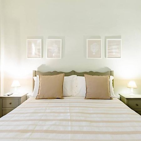 Torrelama Room & Breakfast Трані Екстер'єр фото