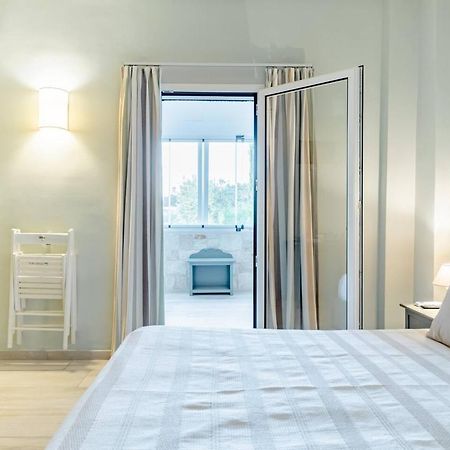 Torrelama Room & Breakfast Трані Екстер'єр фото