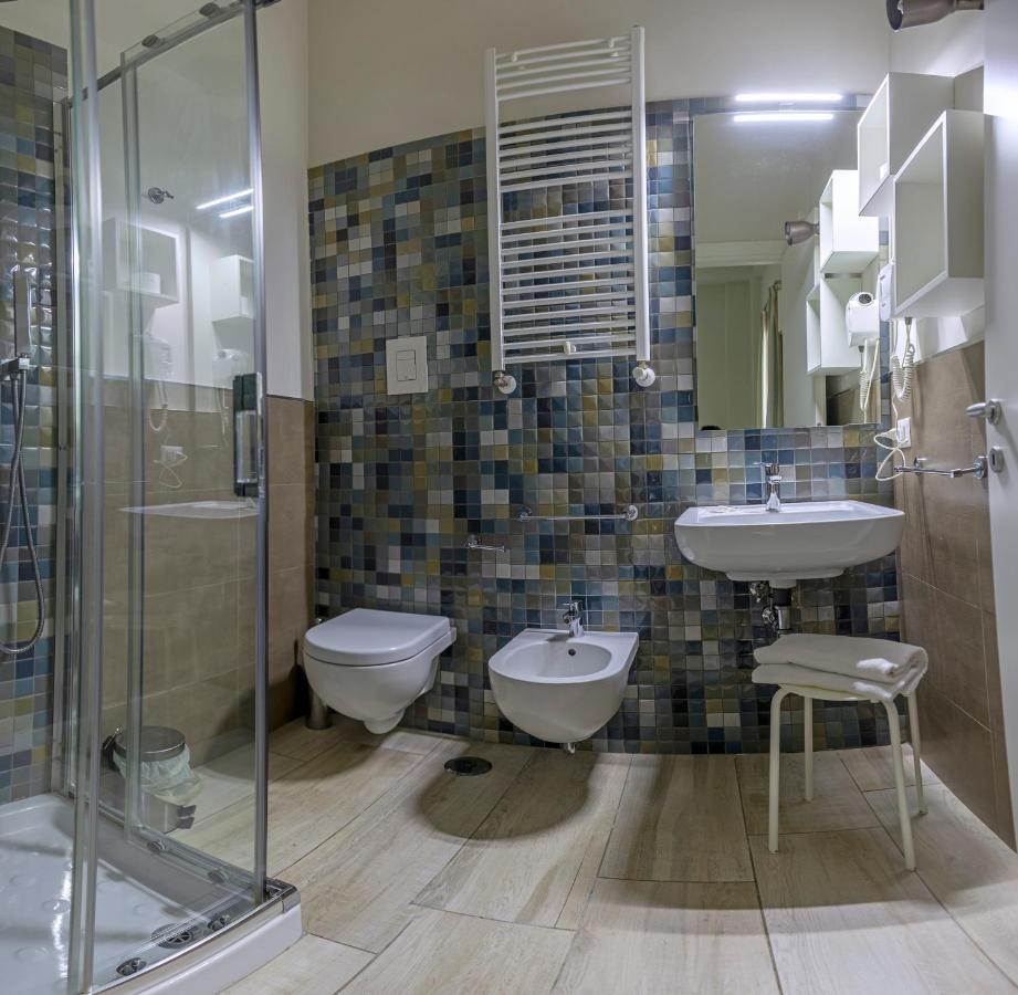 Torrelama Room & Breakfast Трані Екстер'єр фото