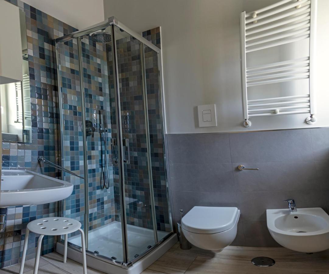 Torrelama Room & Breakfast Трані Екстер'єр фото