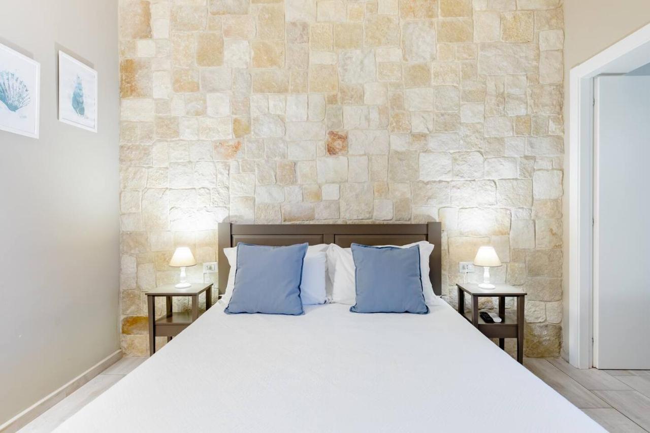 Torrelama Room & Breakfast Трані Екстер'єр фото