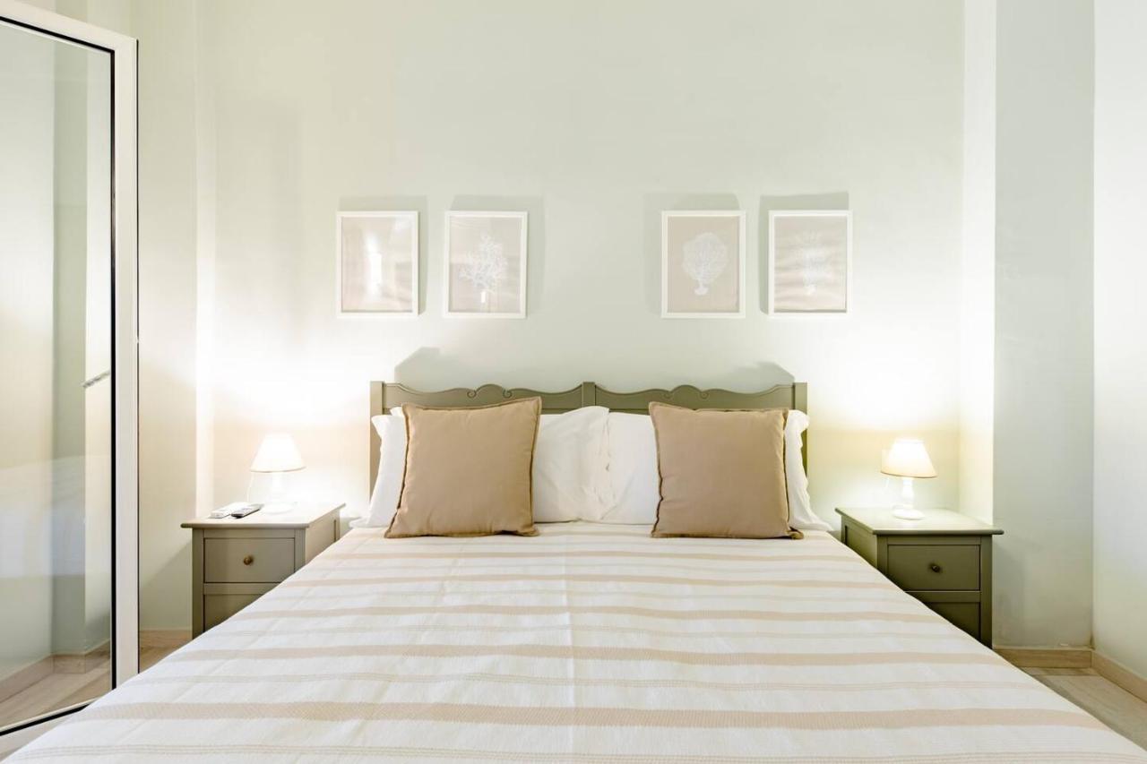 Torrelama Room & Breakfast Трані Екстер'єр фото