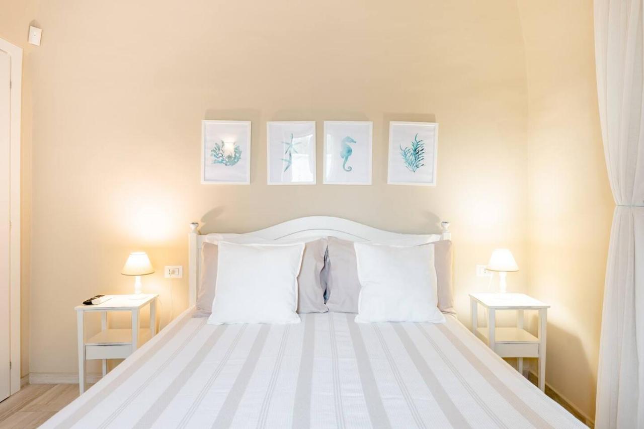Torrelama Room & Breakfast Трані Екстер'єр фото
