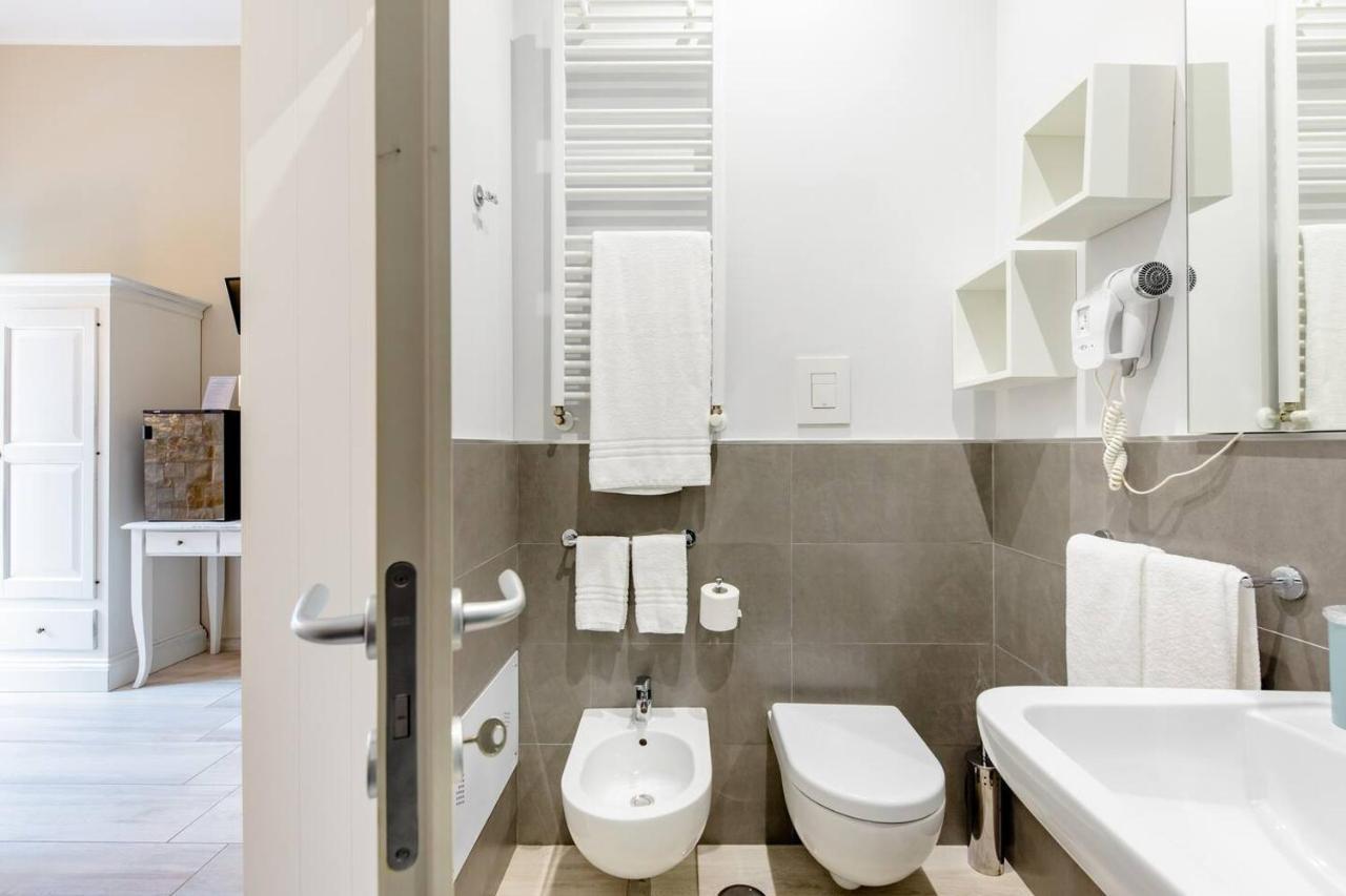 Torrelama Room & Breakfast Трані Екстер'єр фото