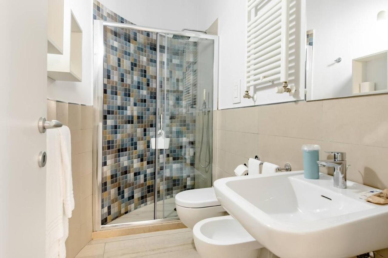 Torrelama Room & Breakfast Трані Екстер'єр фото